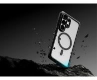 Ringke Fusion Bold Magnetic Magsafe Galaxy S26 Ultra Black - 1500180 - zdjęcie 5